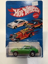 Vintage 1981 hot wheels whiz - 1981,
