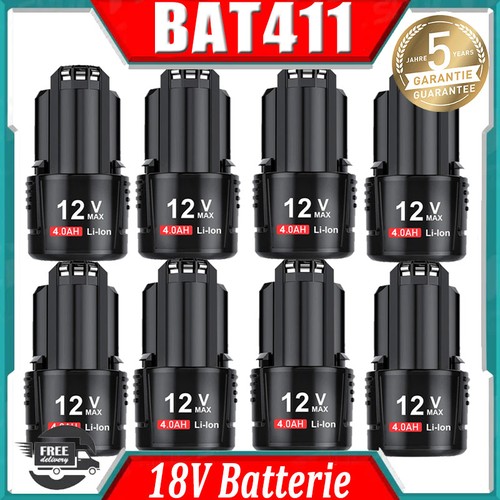 Ah per bosch - 1/4, 8