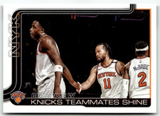 Topps NBA Flagship 2025 n. 274