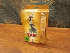 The Legend of Zelda Skyward Sword Limited edition - nintendo wii - Pal ITA ??