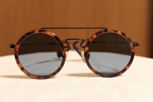 Occhiali sole yohji - da,