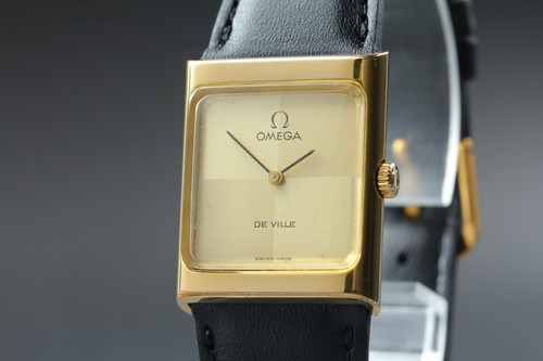 Vintage 1971 omega ville - omega, de