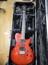 Godin xtsa synth access - synth,