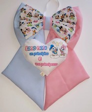 Fiocco nascita bimba bimbo - fiocco,