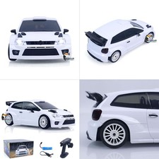 LDRC 1:28 4WD Plastica RC