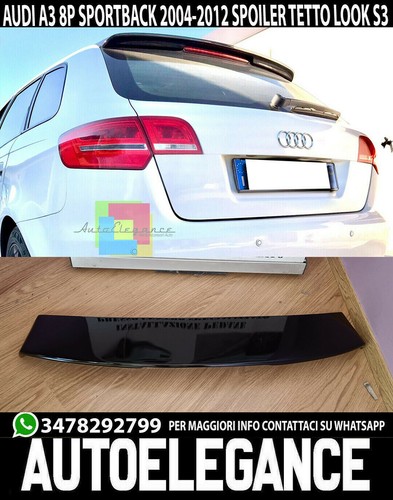 Audi 2005 2012 sportback - 2005-2012,