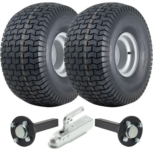 Kit carrello atv 22x11 8 - kit,
