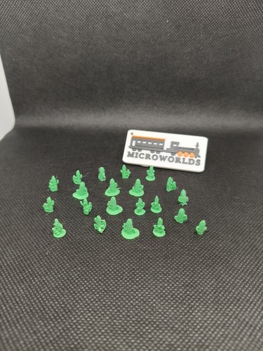 Pianta cactus per diorama - di,