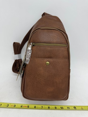 Zaino olivia kate marrone - kate,