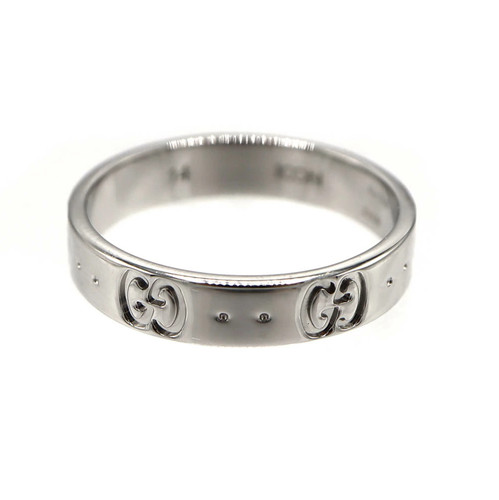 Anello gucci icon band misura - band,