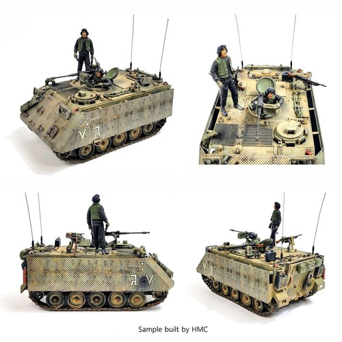 Academy m113 zelda - m113,
