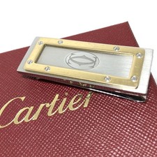 Cartier Fermasoldi Santos