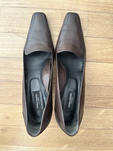 Sonia rykiel vintage dark - rykiel,