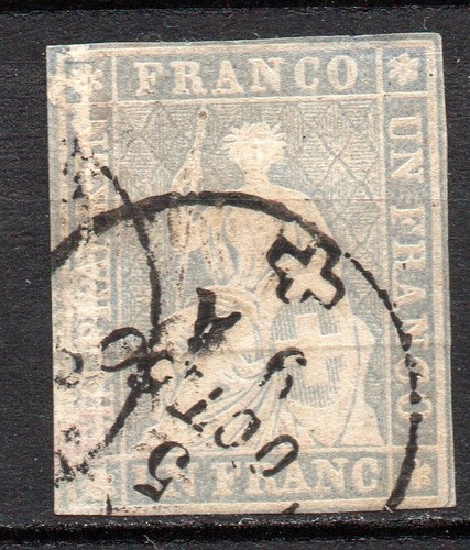 Svizzera ys helvetia - svizzera, 18