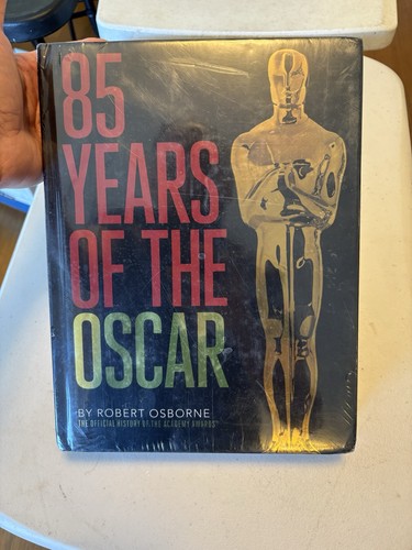 Years the oscar - the,