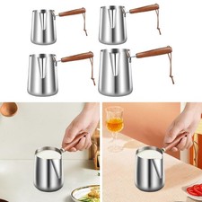 Caffettiera turca calda