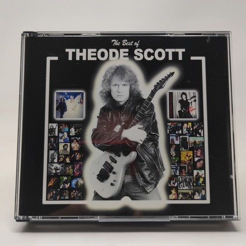 The best theode scott - of,