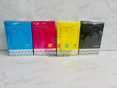Perle toner originali - perle,