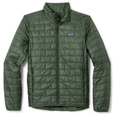 Patagonia Uomo Nano Puff