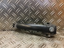 Maniglia Porta Sinistra VW Lupo (6X/6E) 3B0837886