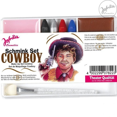 Jofrika cosmetics 707822 - cosmetics,