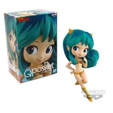 Official Lamù CHIBI LUM II