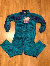 Tuta Marines vintage anni 90