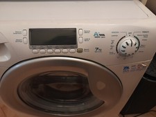 Scheda Elettronica Con Display Lavatrice Candy