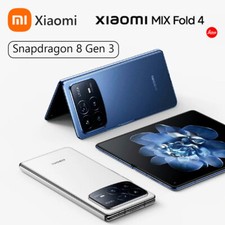 Nuovo Xiaomi MIX Fold 4 5G
