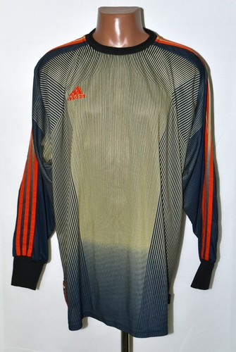 Maglia calcio portiere adidas - portiere,