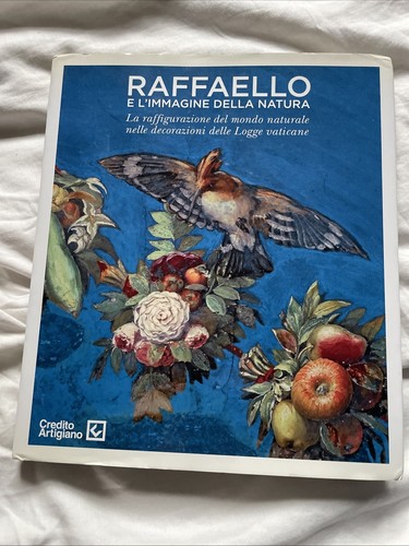 Raffaello immagine della - e,