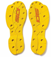 Ricambio Suola Stivali  Suole