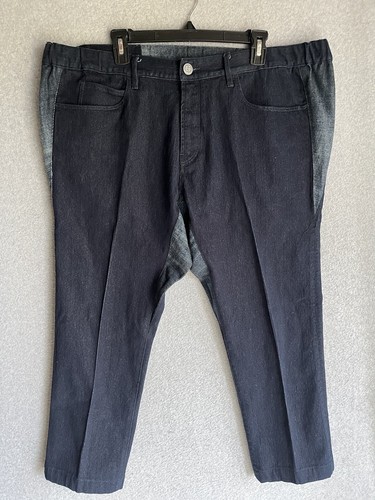 Giorgio armani jeans uomo - jeans,