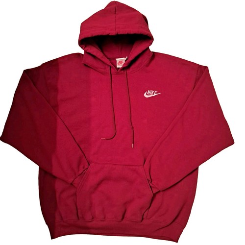 Felpa con cappuccio - , nike
