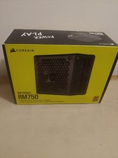 Corsair  RM SERIES RM750 80