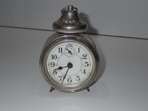 Orologio tavolo sveglia - da,