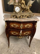 Cassettone Luigi XV in bois de