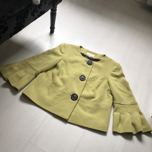 Giacca elegante marks and - giacca,