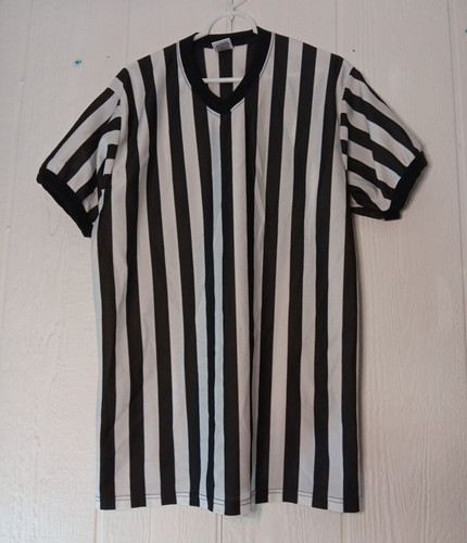 Maglia arbitro atletica allson - maglia,