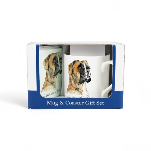 Set regalo tazza - , e