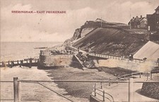 Sheringham, ENGLAND - East