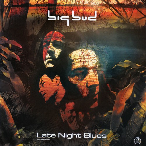 Big bud late - big,