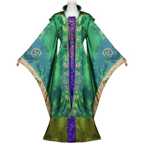 Costume cosplay hocus pocus - costume,