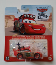 CARS Disney Pixar 2022 CRYPTID