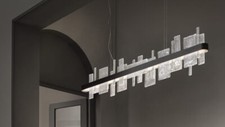 Modern Design LED Chandelier