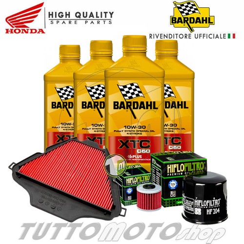 Tagliando honda nss forza - honda,