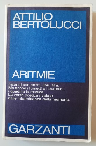 Attilio bertolucci aritmie - attilio,