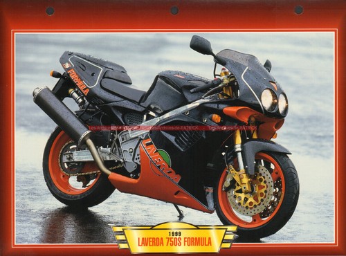 Laverda 750 formula - 750, (zane)