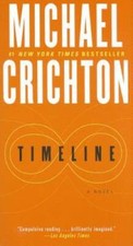 Timeline novel mass - novel,