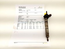 INIETTORE BENZINA BMW X3 E83